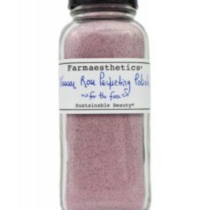 Vassar Rose Perfecting Polish